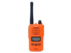 GME TX6160X 5W IP67 UHF CB Handheld Radio - Orange -Comprehensive outdoor sports c358c32ce66001cf591250f3a1a84b25d437288a f0f8