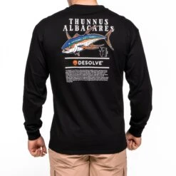 Desolve Mens Albacares LS Tee 15 Desolve Mens Albacares LS Tee -Comprehensive outdoor sports c727fc51b6e82be433f8fbf315448608c61b9258 485c 2