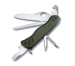 Victorinox Soldiers Multi Tool