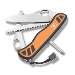 Victorinox Hunter XT - Orange
