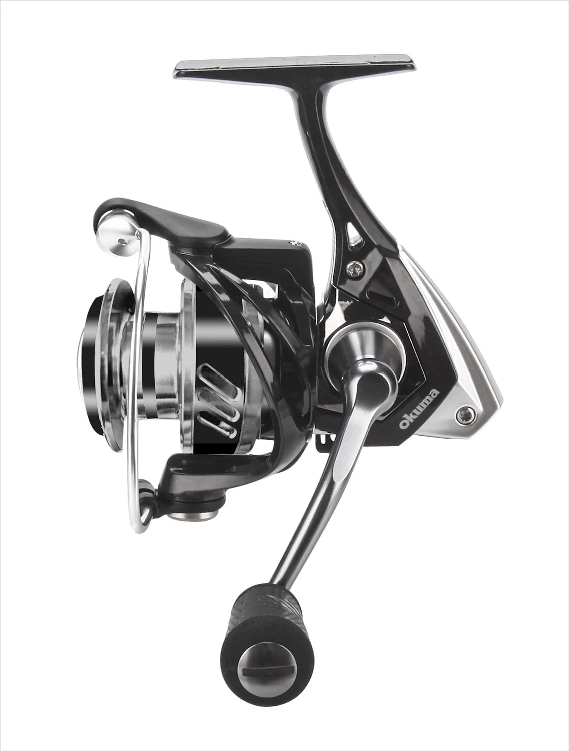 Okuma ITX 3000 Spin Reel 2 Okuma ITX 3000 Spin Reel - Image 2