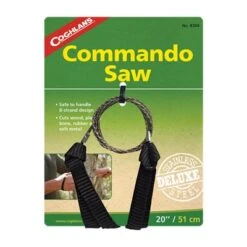 Coghlans Commando Saw