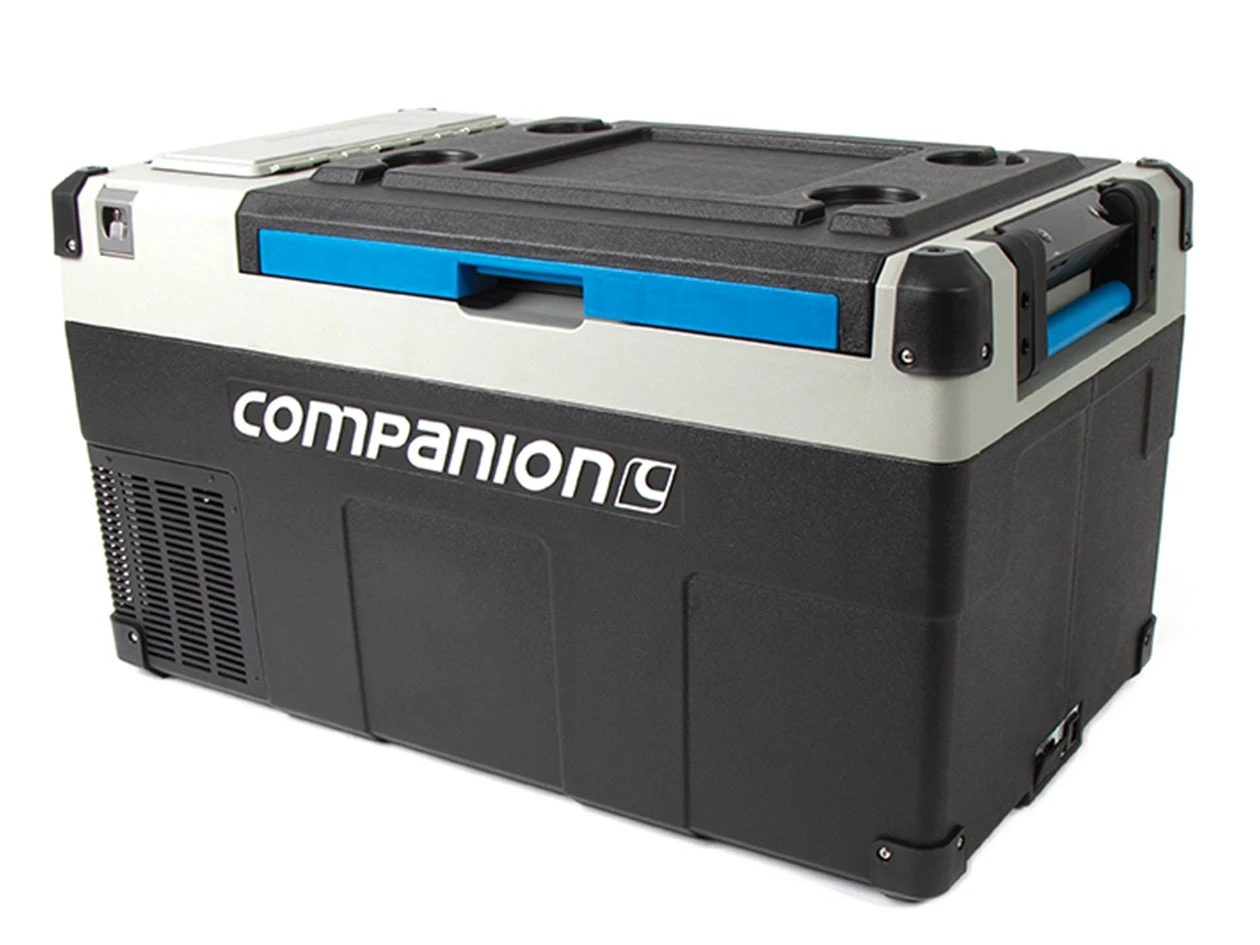 Companion Lithium 60L Single Zone Fridge 1 Companion Lithium 60L Single Zone Fridge