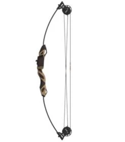 Barnett Vertigo Mossy Oak