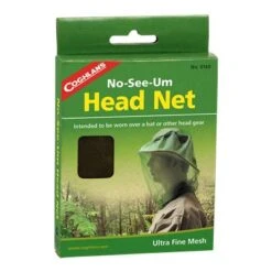 Coghlans No-See-Um Head Net