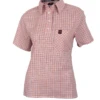 Stoney Creek Womens CheckChick Shirt