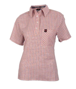 Stoney Creek Womens CheckChick Shirt