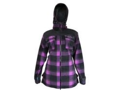 Hunting & Fishing Womens Cyclone Extreme Retro Lilac/Black -Comprehensive outdoor sports cc0937cf0127e8c4a720b25d3e76a0ef61004246 59c7 2