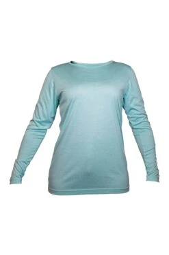 Hunting & Fishing Womens LS Cationic Tee -Comprehensive outdoor sports cc28b42f2535977b1938fb682b129ec9bdfa4608 9597 2