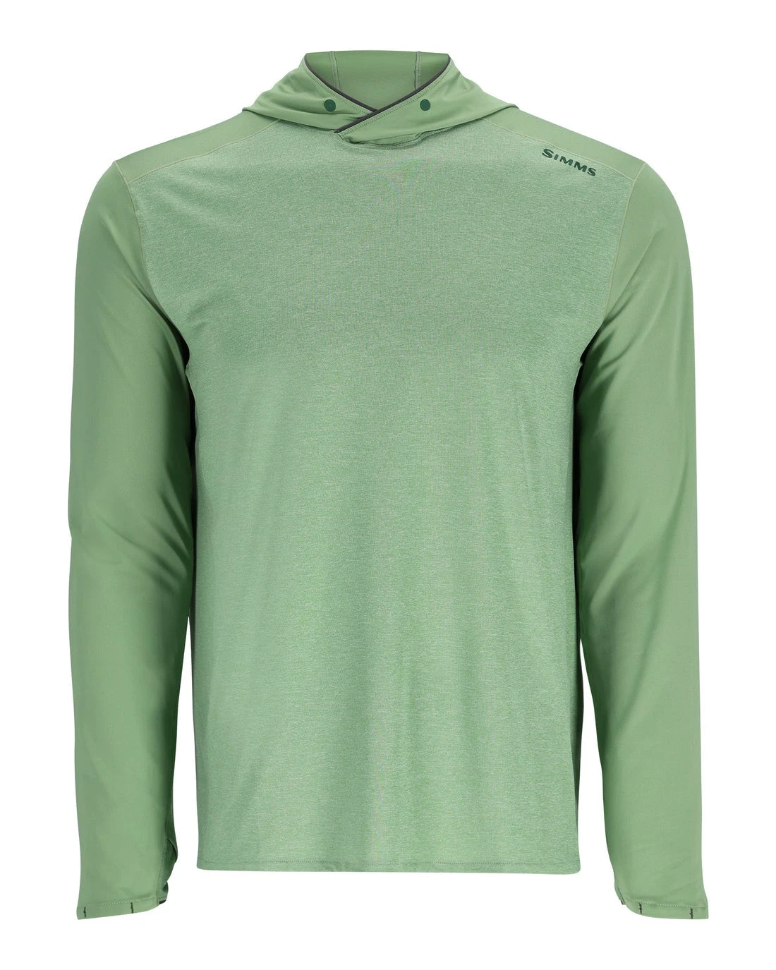 Simms Solarflex Hoody 4 Simms Solarflex Hoody - Image 4