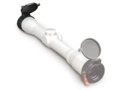 Butler Creek Flip-Open Scope Cover Objective 25