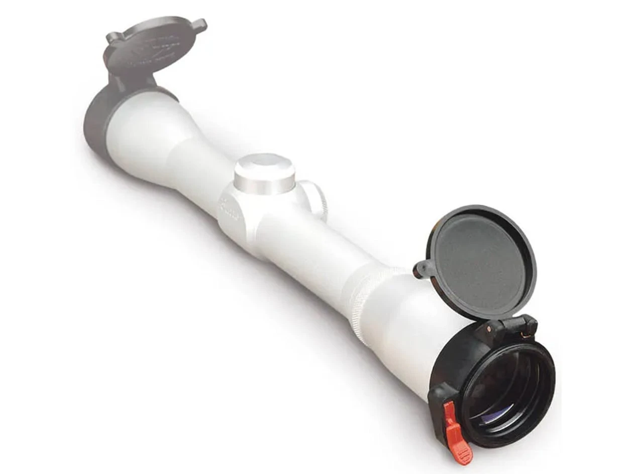 Butler Creek Flip-Open Scope Cover Eye 10 1 Butler Creek Flip-Open Scope Cover Eye 10