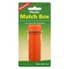 Coghlans Plastic Match Box