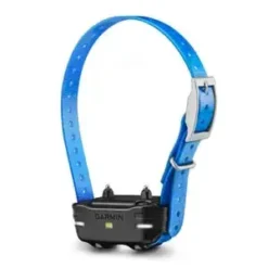 Garmin PT10 Pro Dog Collar Blue