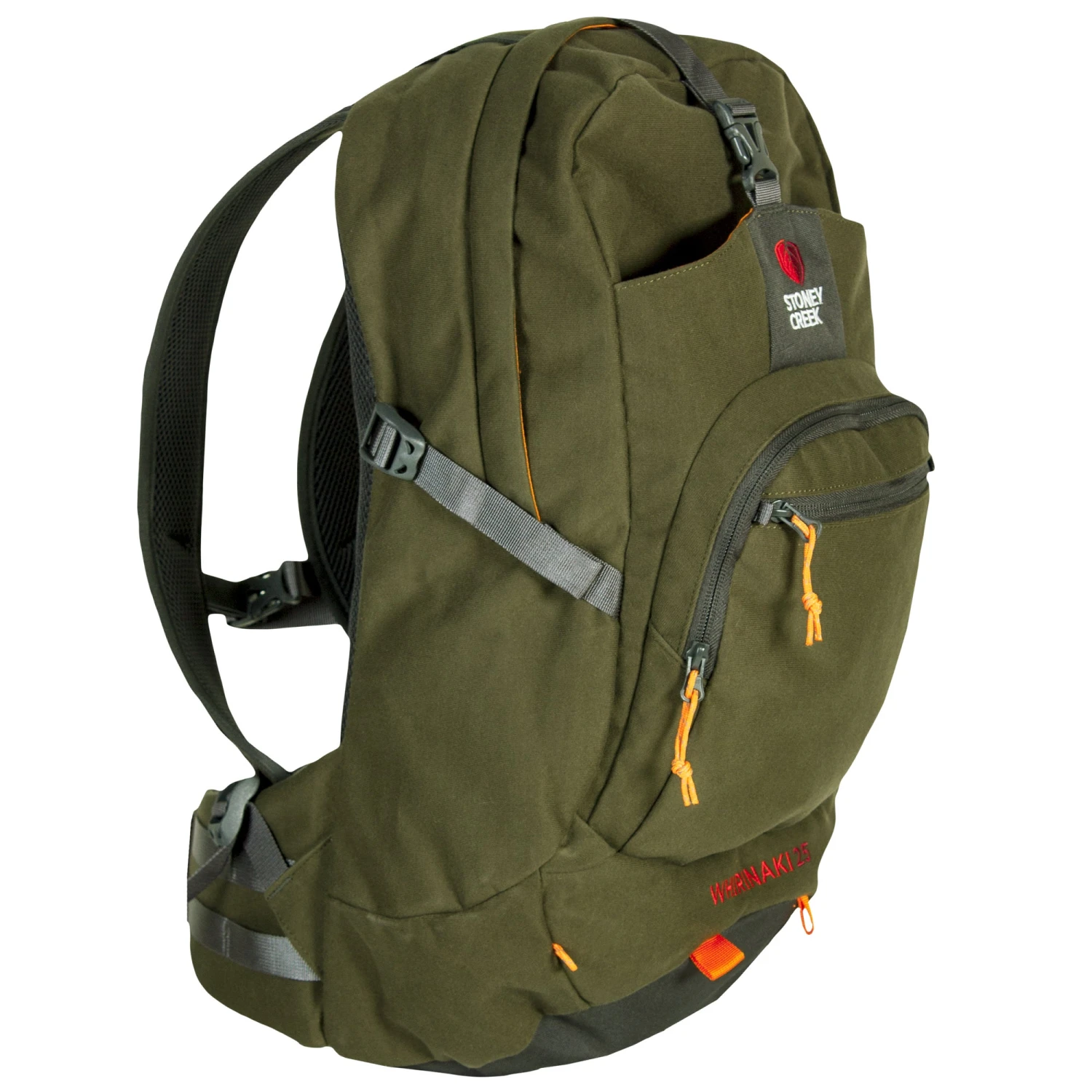 Stoney Creek Whirinaki 25L - Bayleaf 4 Stoney Creek Whirinaki 25L - Bayleaf - Image 4