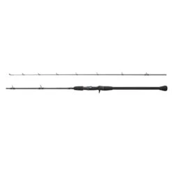 Shimano Backbone 661 Med Slow Jig Spin 10-20lb