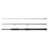 Shimano Backbone 8'0" 6-8kg 2 Piece Spin Rod