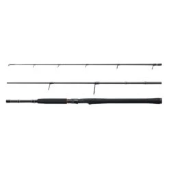 Shimano Backbone 8'0" 6-8kg 2 Piece Spin Rod