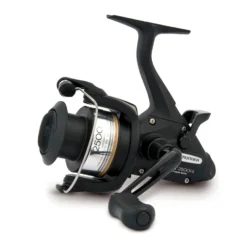 Shimano Baitrunner ST 2500FB Spin Reel