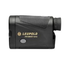 Leupold RX-2800 TBR/W Range Finder - Black
