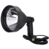 Night Saber Handheld LED Corded Spotlight 140mm 1200lm 15W