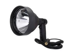 Night Saber Handheld LED Corded Spotlight 140mm 1200lm 15W