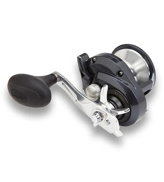 Shimano Torium 16HG A Overhead Reel 1 Shimano Torium 16HG A Overhead Reel