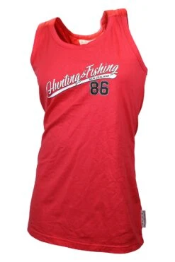 Hunting & Fishing Womens Lorna Singlet -Comprehensive outdoor sports dYoQVGis e486 3