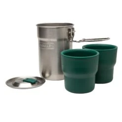 Stanley Adventure Camp Cookset 0.7 Litre