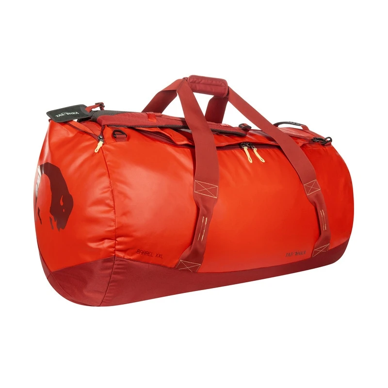 Tatonka Barrel Bag - 2XL/130L 3 Tatonka Barrel Bag - 2XL/130L - Image 3