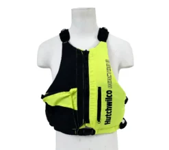Hutchwilco Reactor II High Vis Paddling Vest - Large