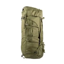 Tatonka Modulus 75+10L Pack - Olive -Comprehensive outdoor sports debc32b3101a4dd7e646c2963b4242a84d4814c8 440f