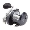 Shimano Torium 20HGA Overhead Reel