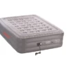 Coleman Queen Double High Quickbed With Pump