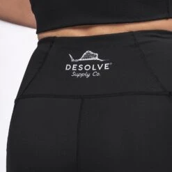 Desolve Womens Wave Midi Biker Shorts 15 Desolve Womens Wave Midi Biker Shorts -Comprehensive outdoor sports e0fe293679f96f4147d5782f13991f10e2d9d10d fcad 1