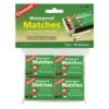 Coghlans Waterproof Matches (4)