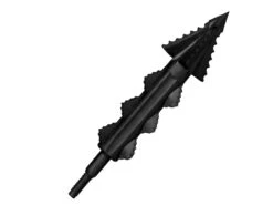 Cold Steel BH6 Buzzsaw 100gr 10pk