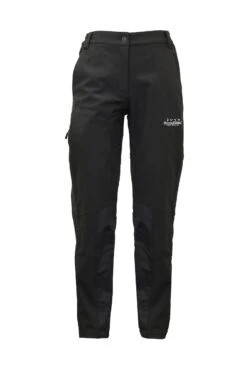 Hunting & Fishing Womens Technical Pant Black -Comprehensive outdoor sports eSdo OWc e418 8