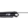 Divetech Speargun Ghost Black 75cm