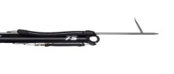 Divetech Speargun Ghost Black 75cm