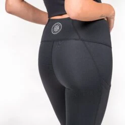 Desolve Chill Leggings Womens -Comprehensive outdoor sports eb525708bf02ae9088d084db5f604cd80b884a1e c584 1