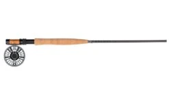 Primal Zone 10'6" #3 + Focus Reel + SLN Line