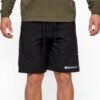 Desolve Mens Emblem Boardshorts