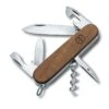 Victorinox Spartan Multi Tool - Wood