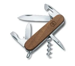 Victorinox Spartan Multi Tool - Wood