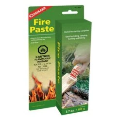 Coghlans Fire Paste