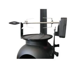Ozpig Rotisserie Kit