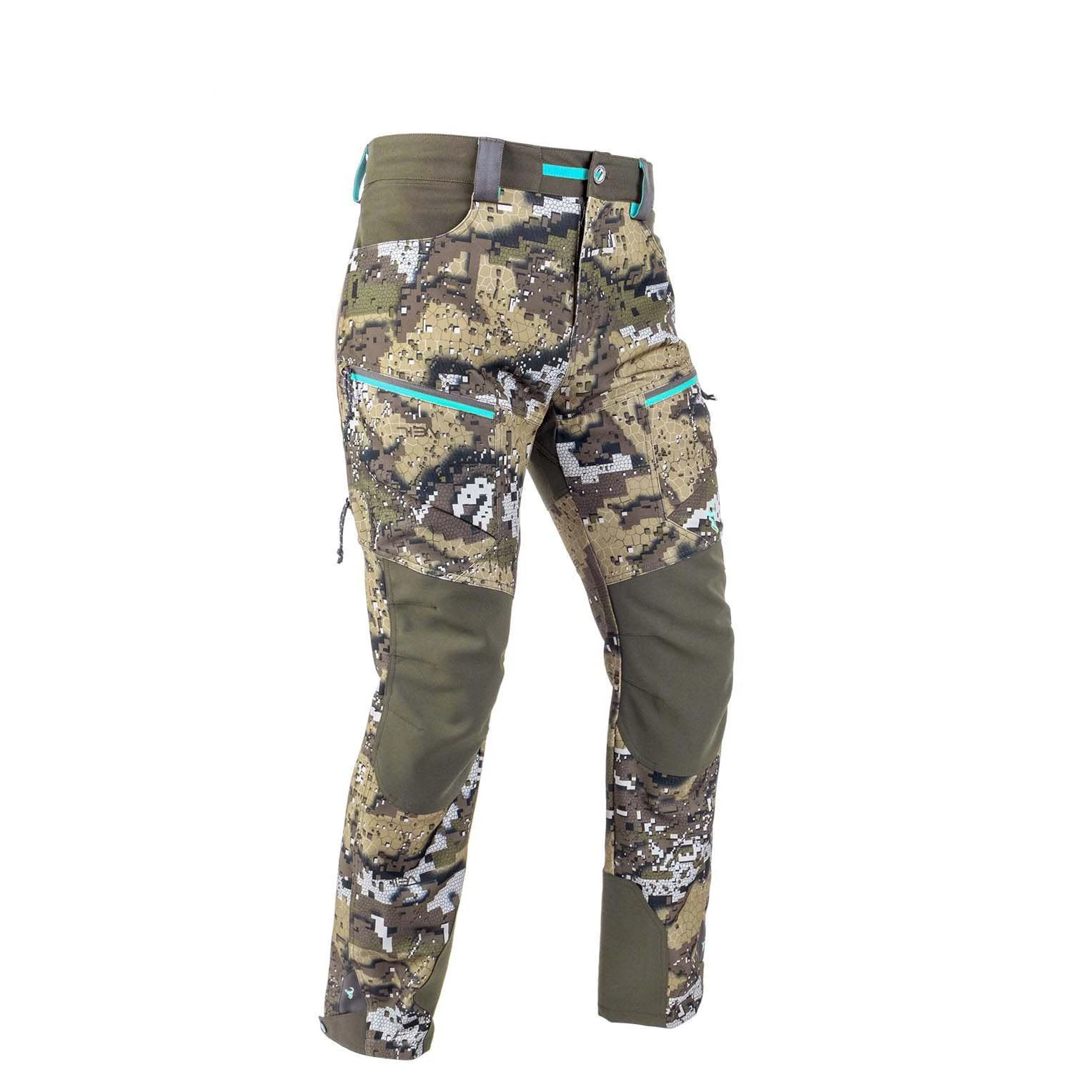 Hunters Element Womens Spur Pants 5 Hunters Element Womens Spur Pants - Image 5