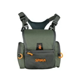 Spika Drover Bino Pack Olive 10L -Comprehensive outdoor sports f7fe4c3a23d89b0f2f2668b66b33e91a388032b4 de09