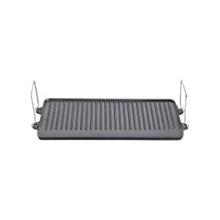 Campfire Gas Cooker Plate 3 Burner